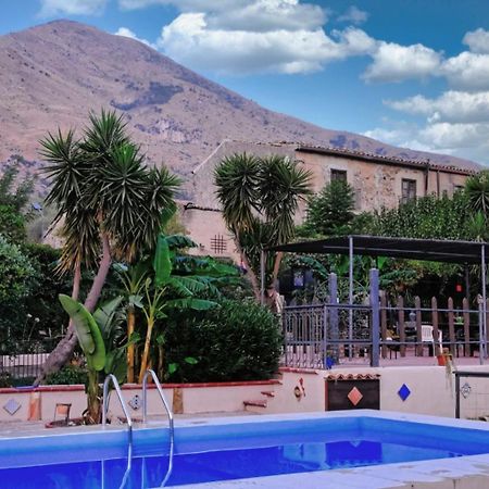 Casa Vacanze Fondaco Di Scillato Scillato (Sicily) Exterior foto